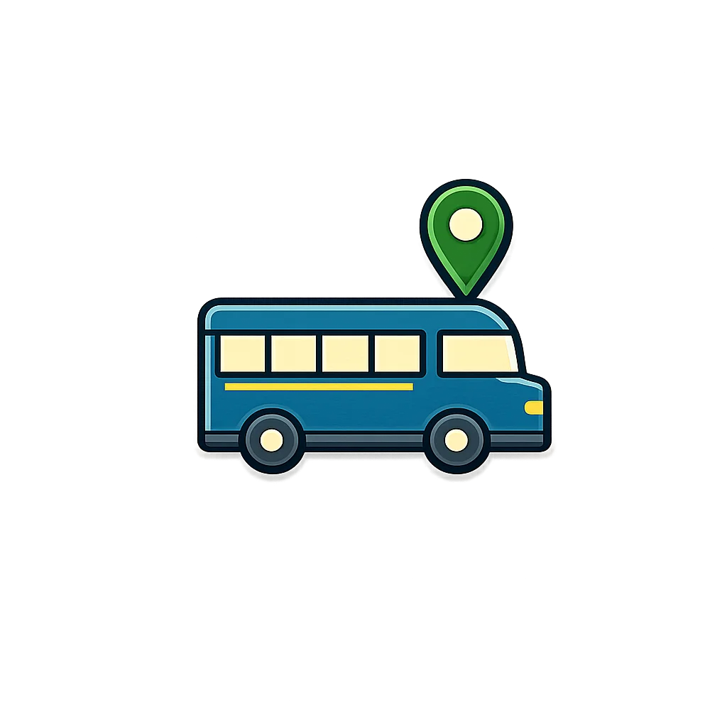 Bus Tracking