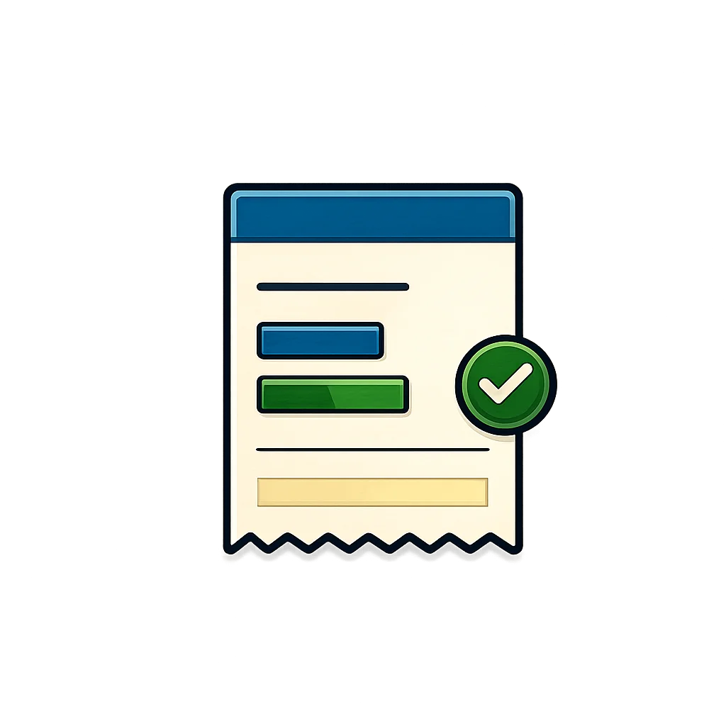 Fees & Invoices