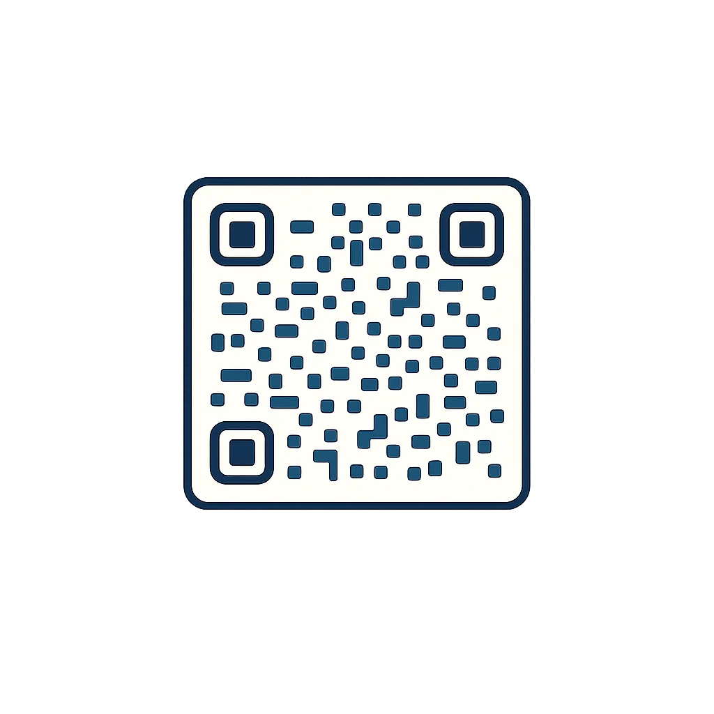 QR code