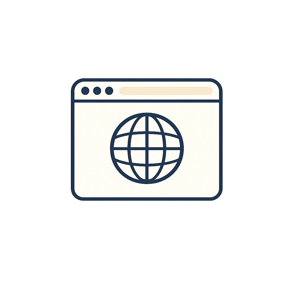 Free web access
