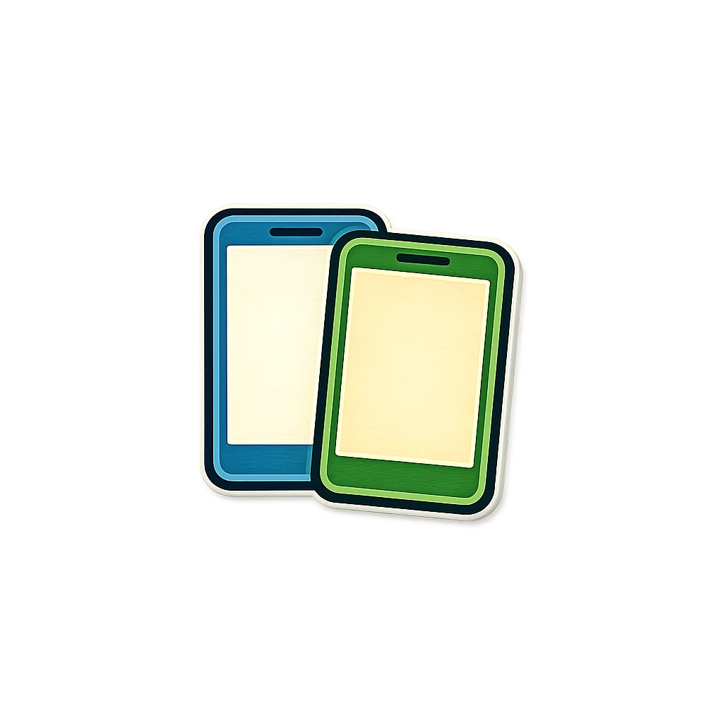 Budget-phone-first design