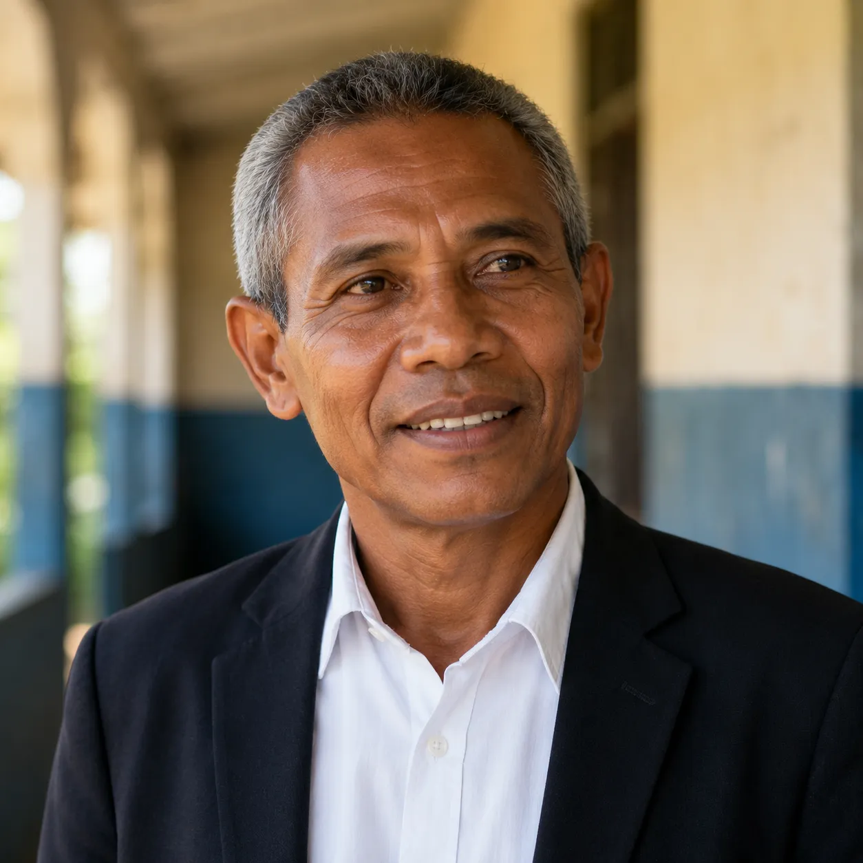 Sr. Director
